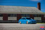 Volkswagen Passat X Work on Vossen Wheels (VWS-3) 2017 года
